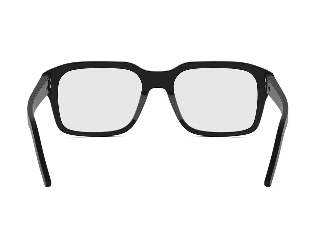 Tag Heuer Rectangular Frame Glasses