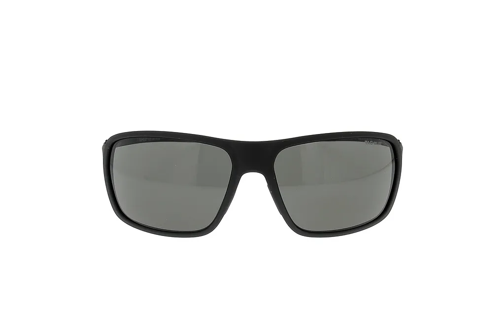 Tag Heuer Rectangle-Frame Sunglasses