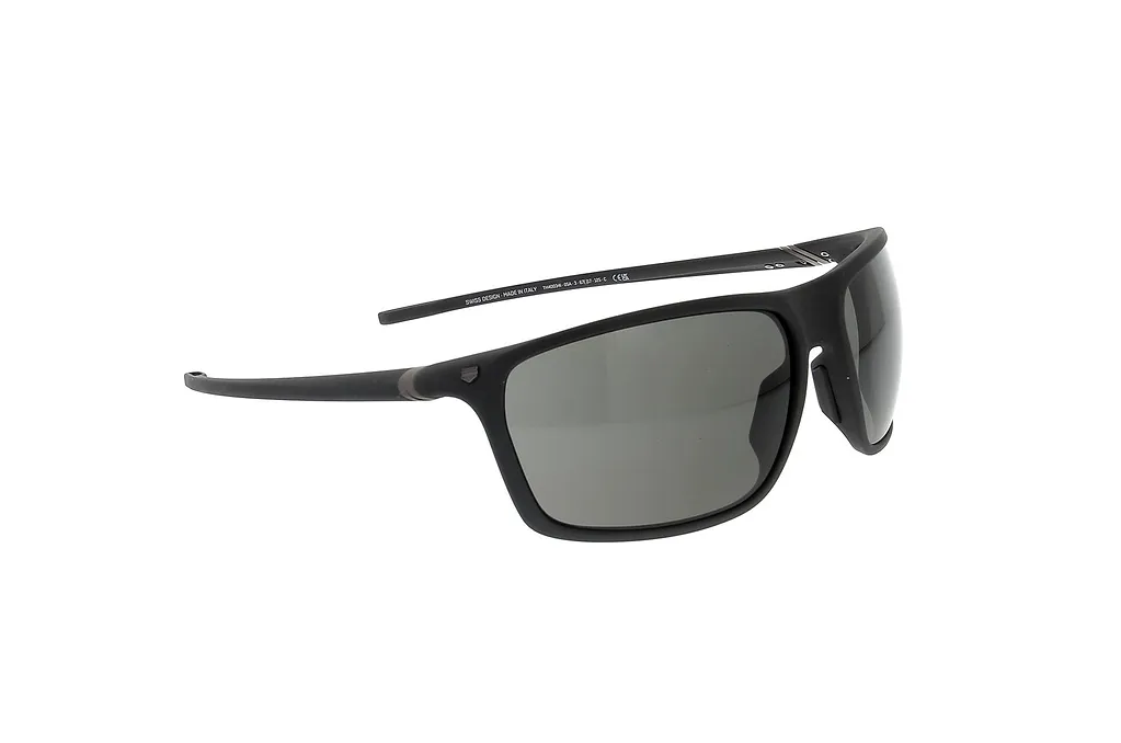 Tag Heuer Rectangle-Frame Sunglasses