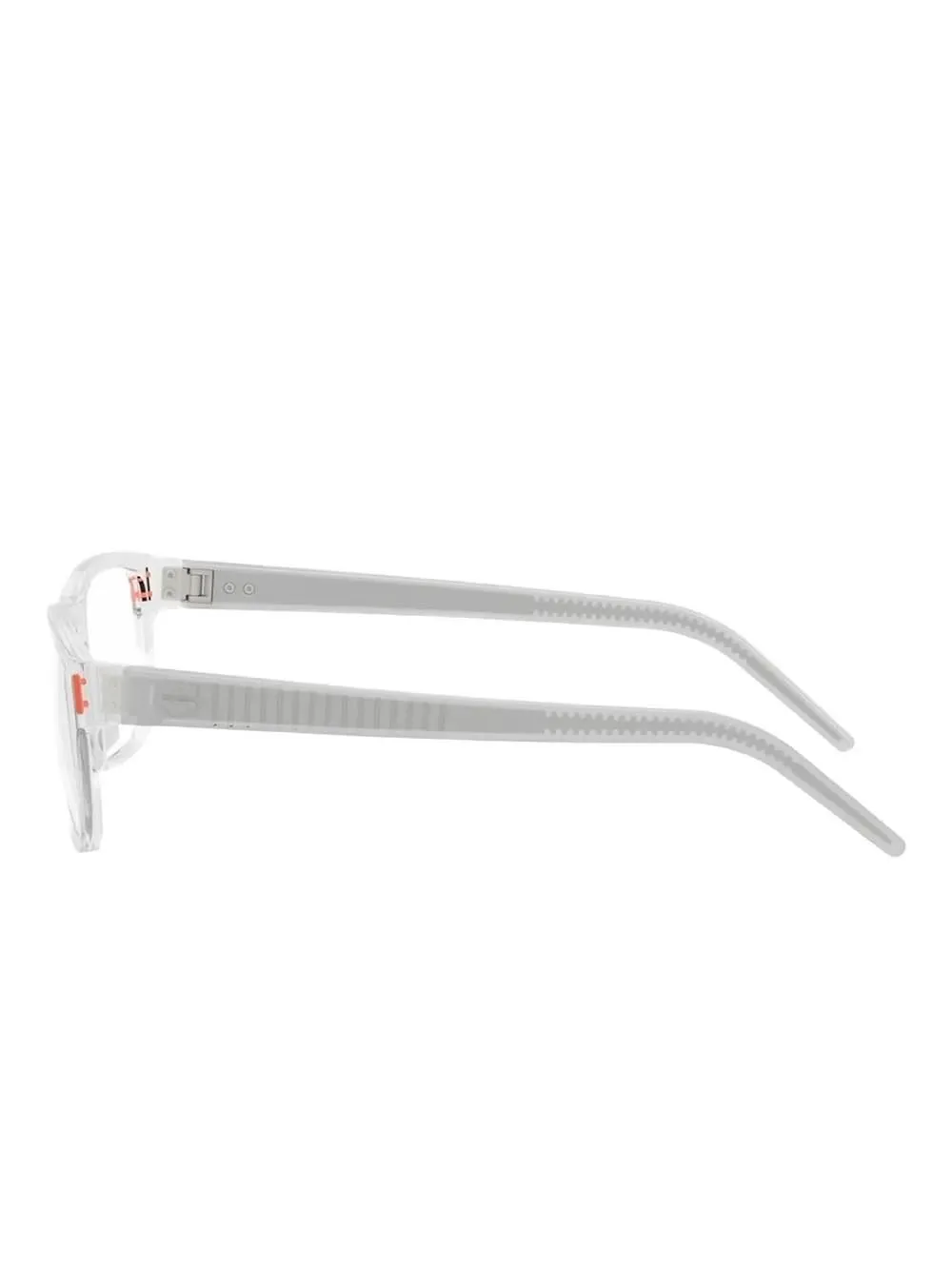 Tag Heuer Rectangular Frame Glasses