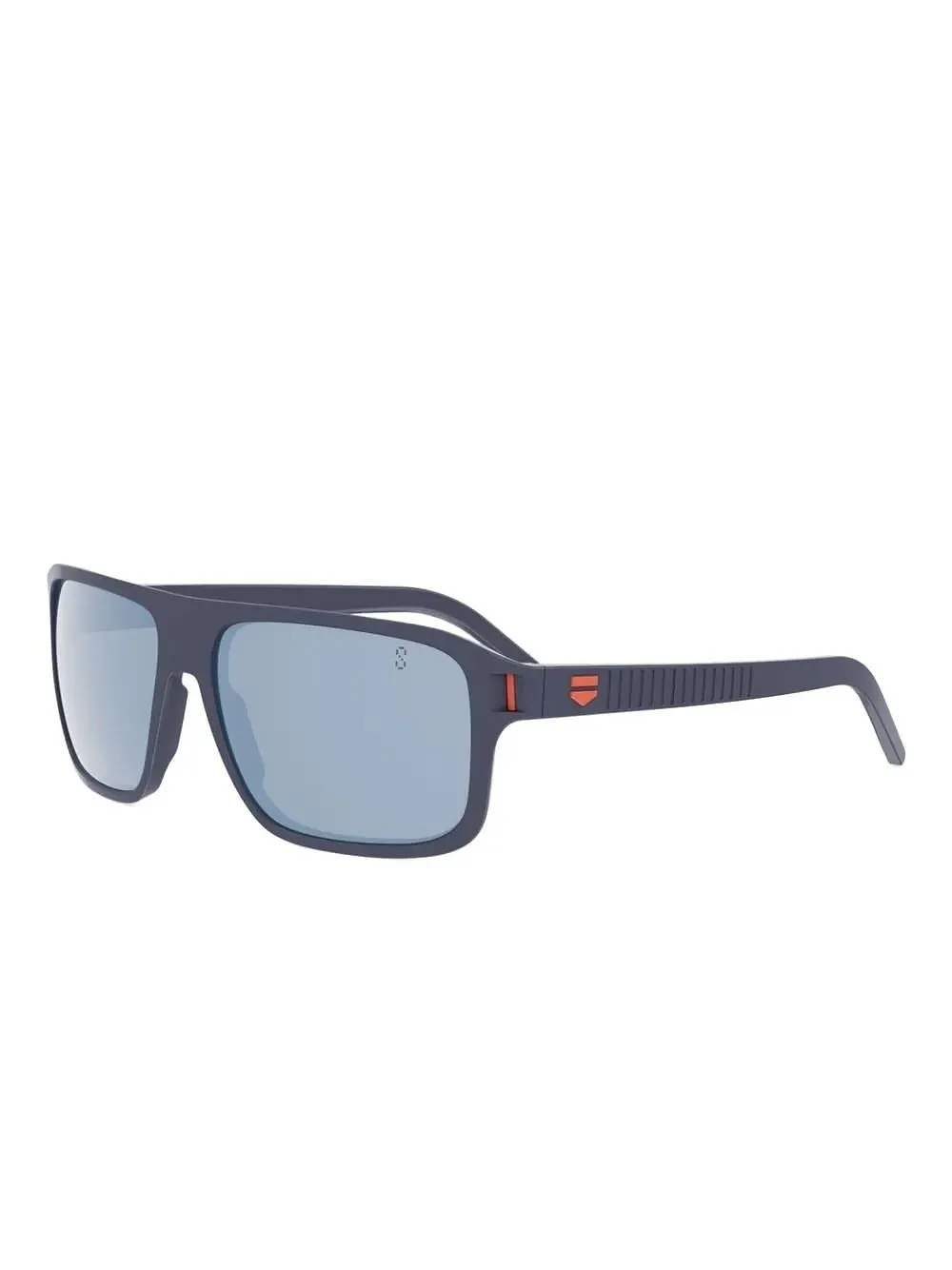 Tag Heuer Rectangular Frame Sunglasses