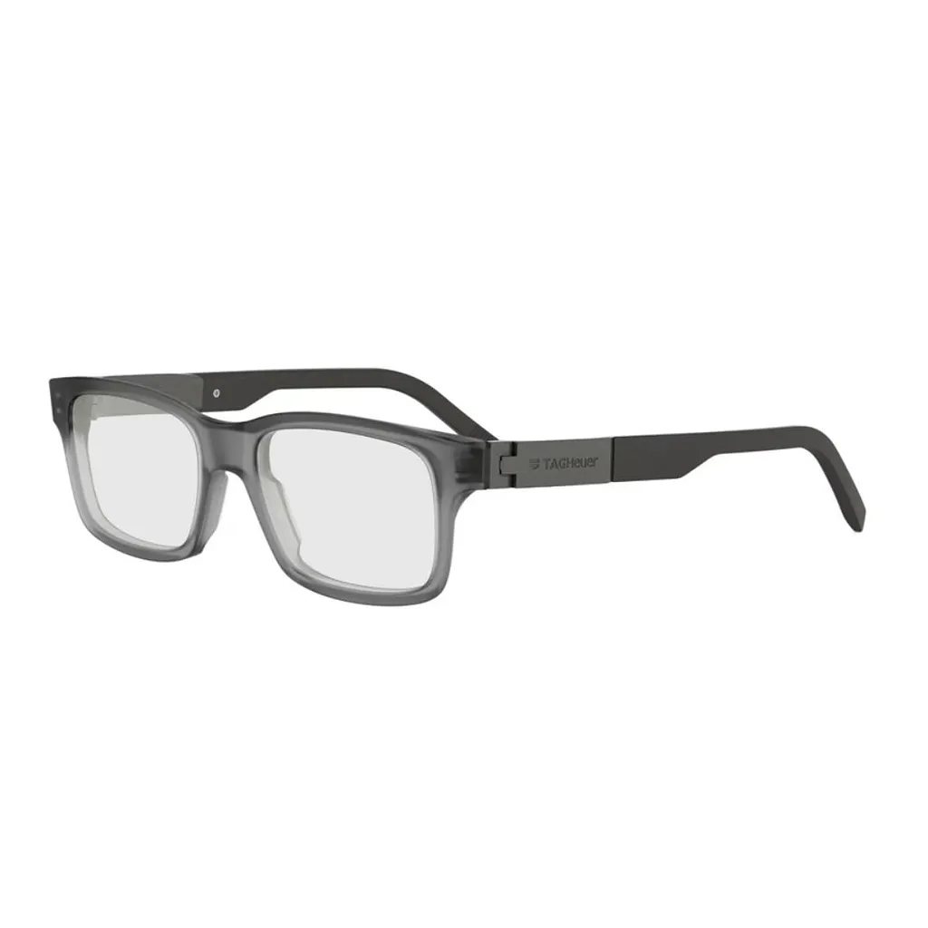 Tag Heuer Rectangular Glasses And Frames