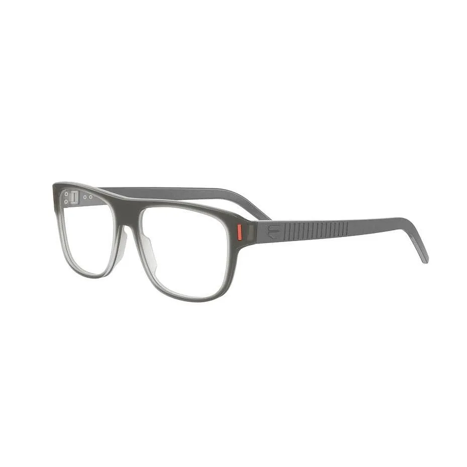 Tag Heuer Rectangular Glasses And Frames