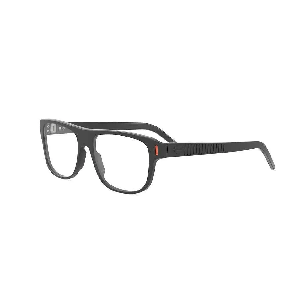 Tag Heuer Rectangular Glasses And Frames