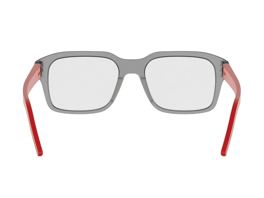 Tag Heuer Rectangular Frame Glasses