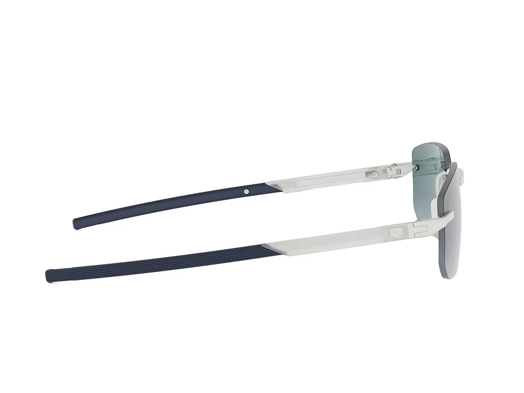 Tag Heuer Rimless Square Frame Sunglasses