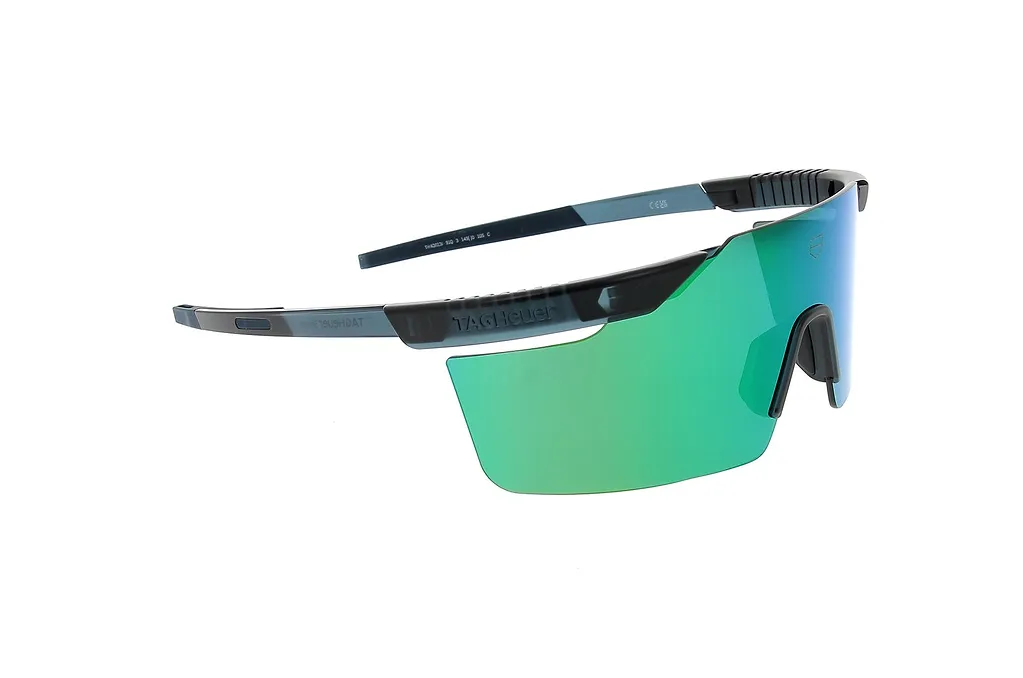 Tag Heuer Shield Frame Sunglasses
