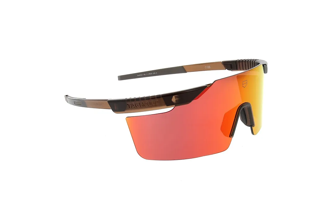 Shield Frame Sunglasses