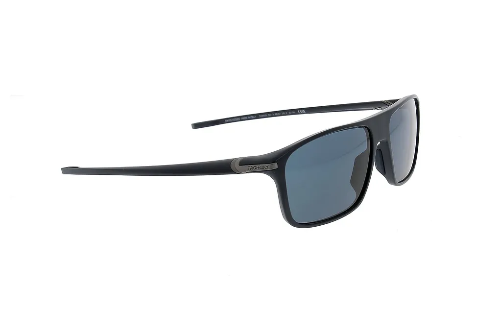 Tag Heuer Square Frame Sunglasses