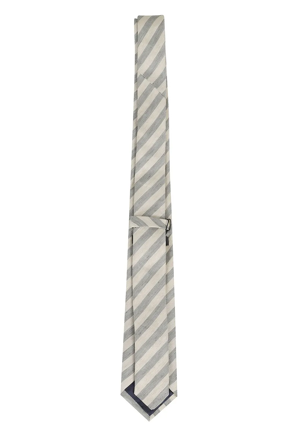 Tagliatore Striped Tie