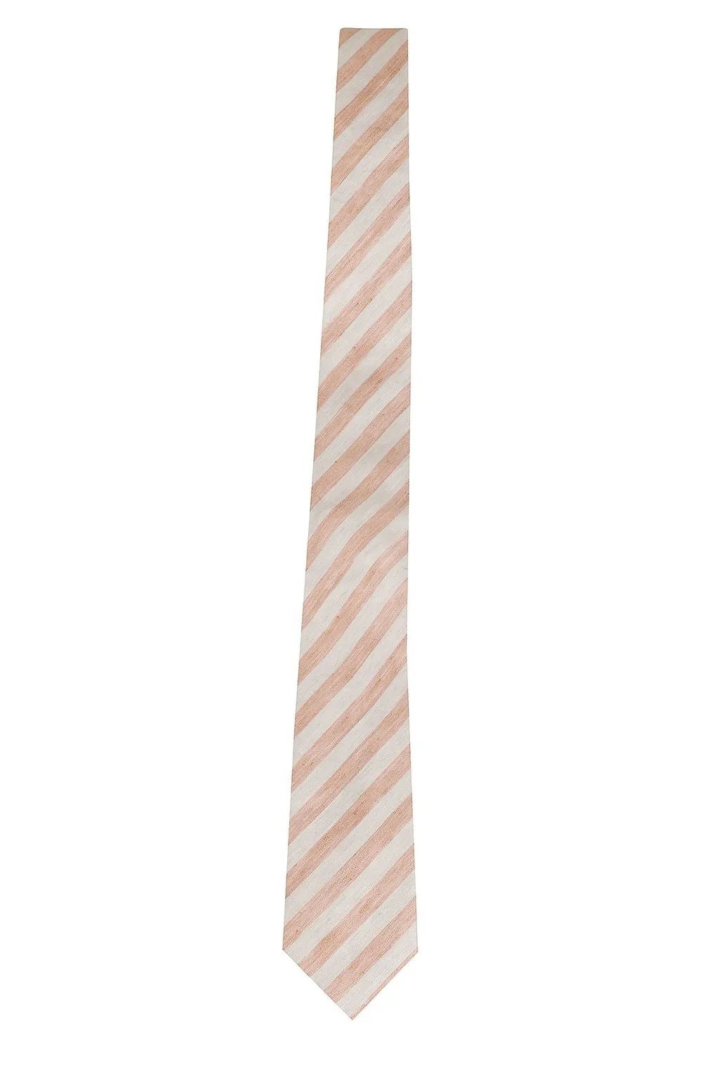Cpet 16 Striped Tie