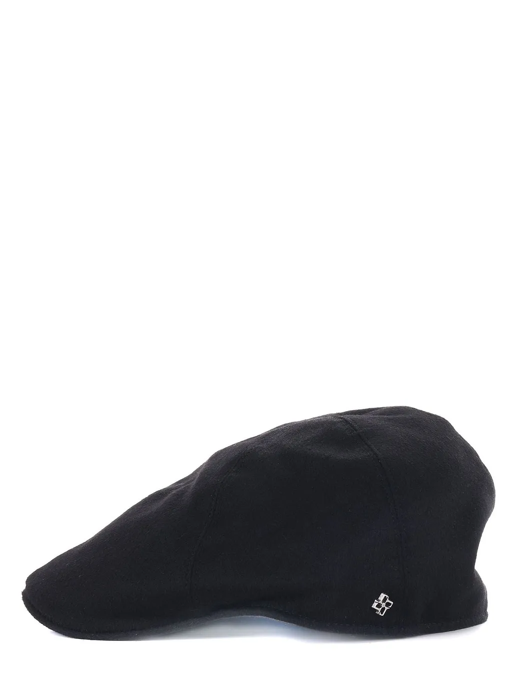 Logo Plaque Beret Hat