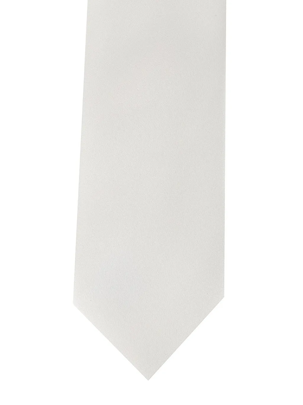 Solid Tie