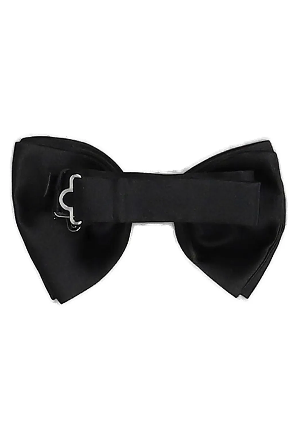 Tailored Bow Tie