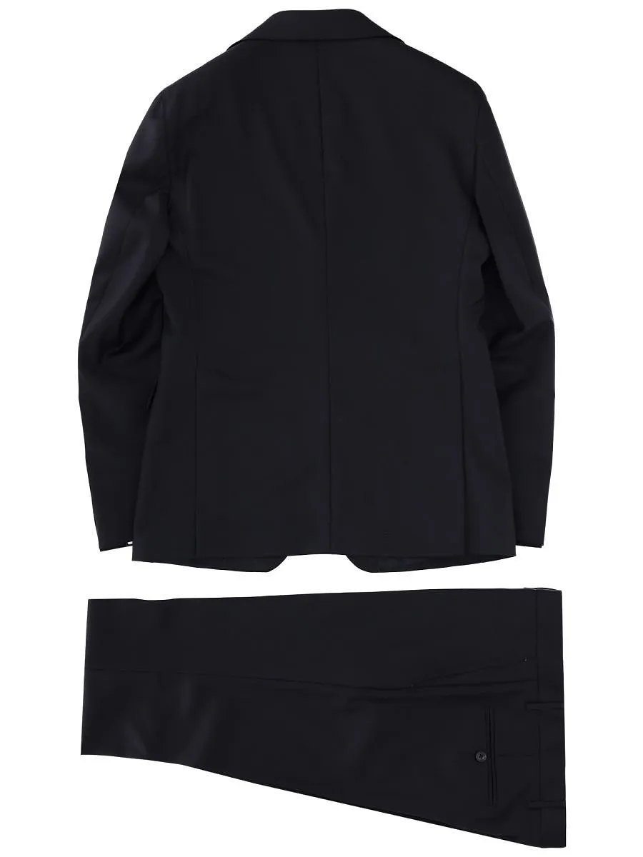 Vesuvius Two-Piece Suit