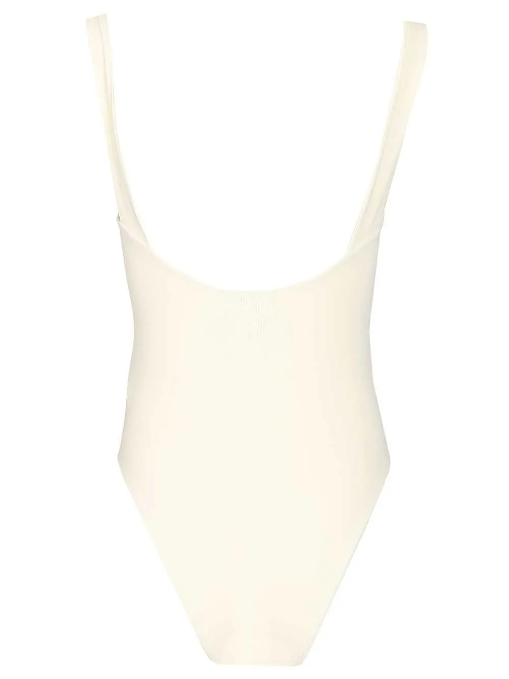 Taller Marmo Mini Lido Fringe Swimsuit