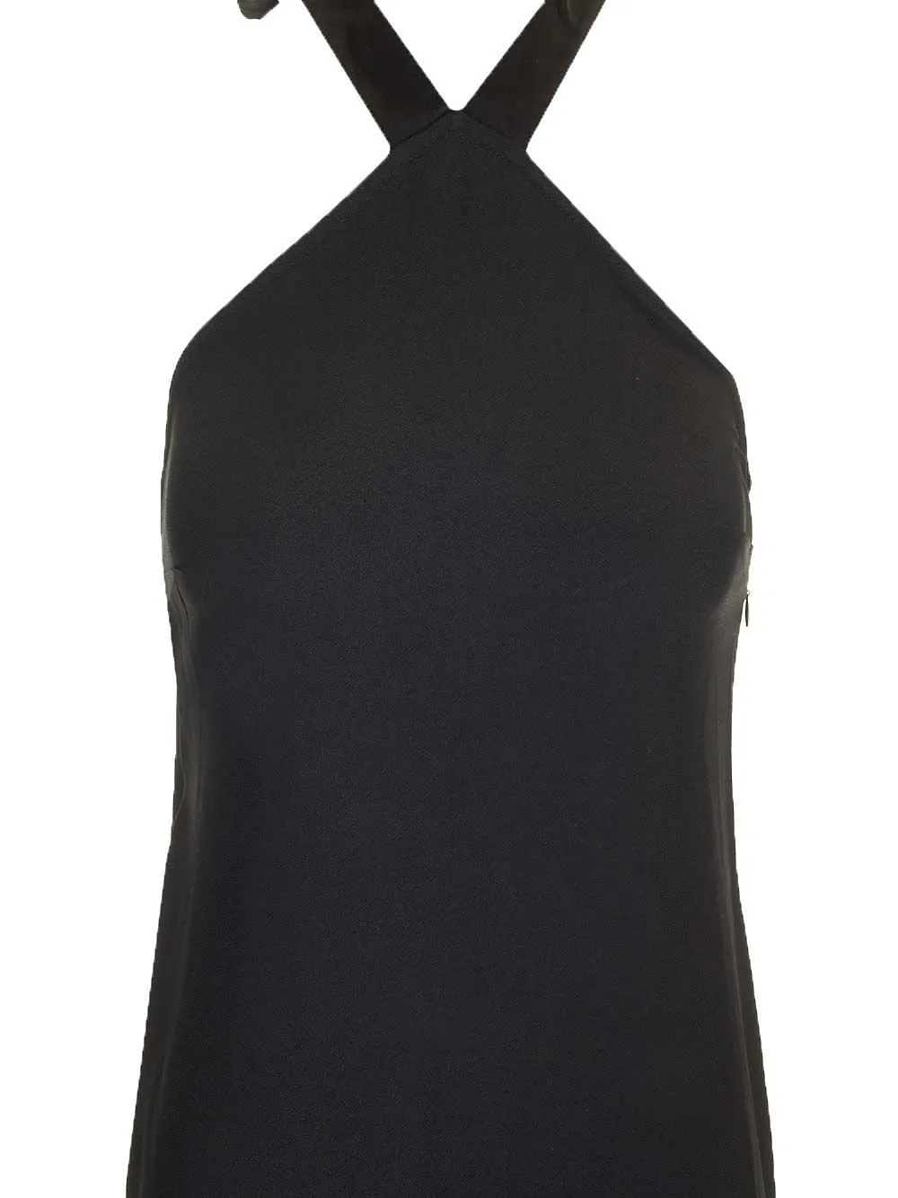 Taller Marmo Nina Fringe Midi Dress