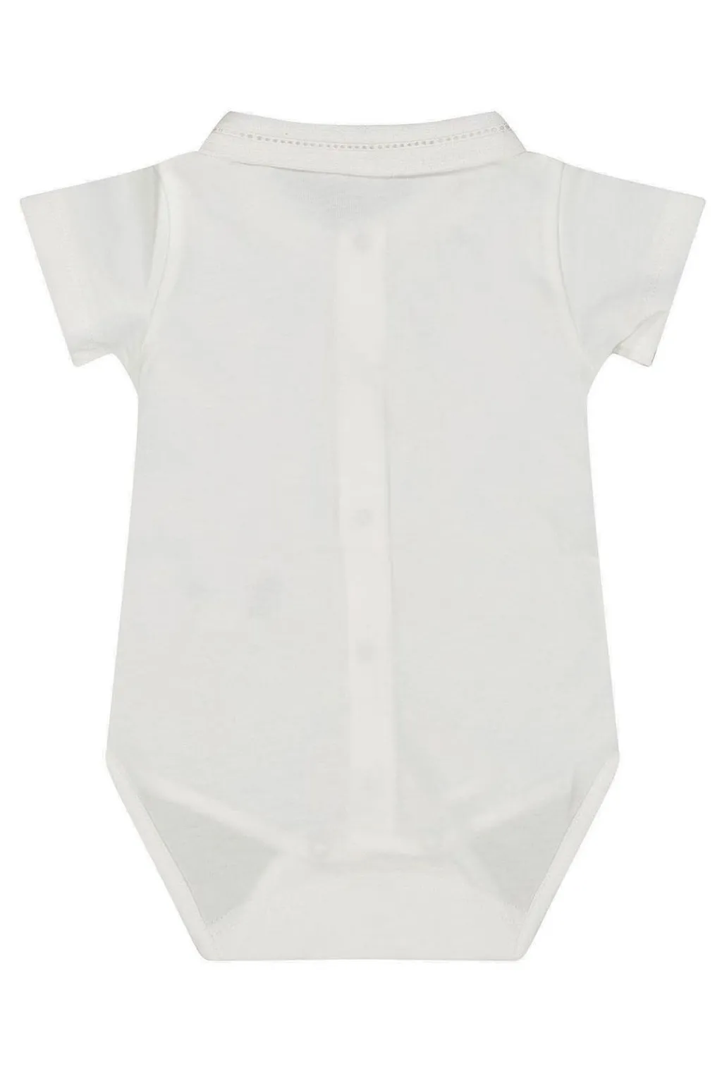 Tartine Et Chocolat Lace Bodysuit