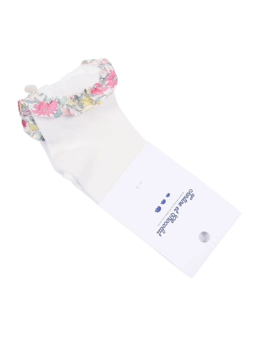 Liberty Printed Socks