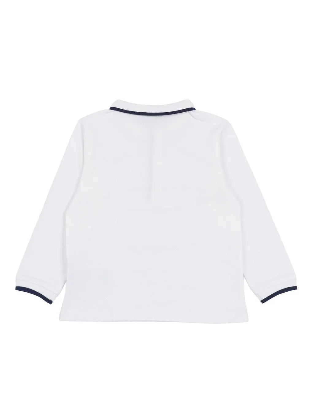 Tartine Et Chocolat Logo Printed Polo Shirt