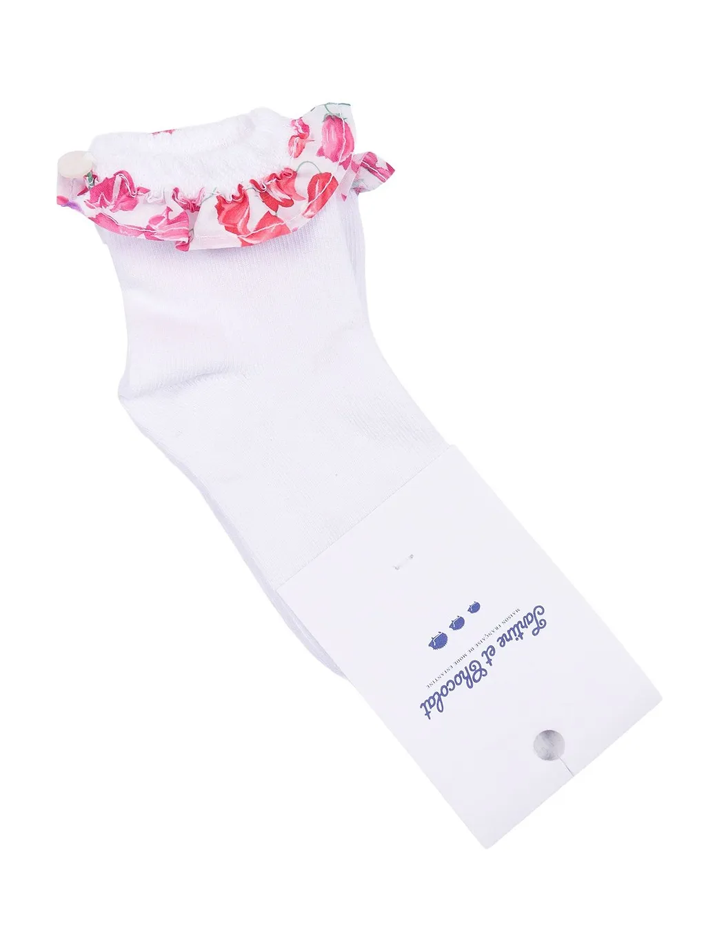 Liberty Printed Socks
