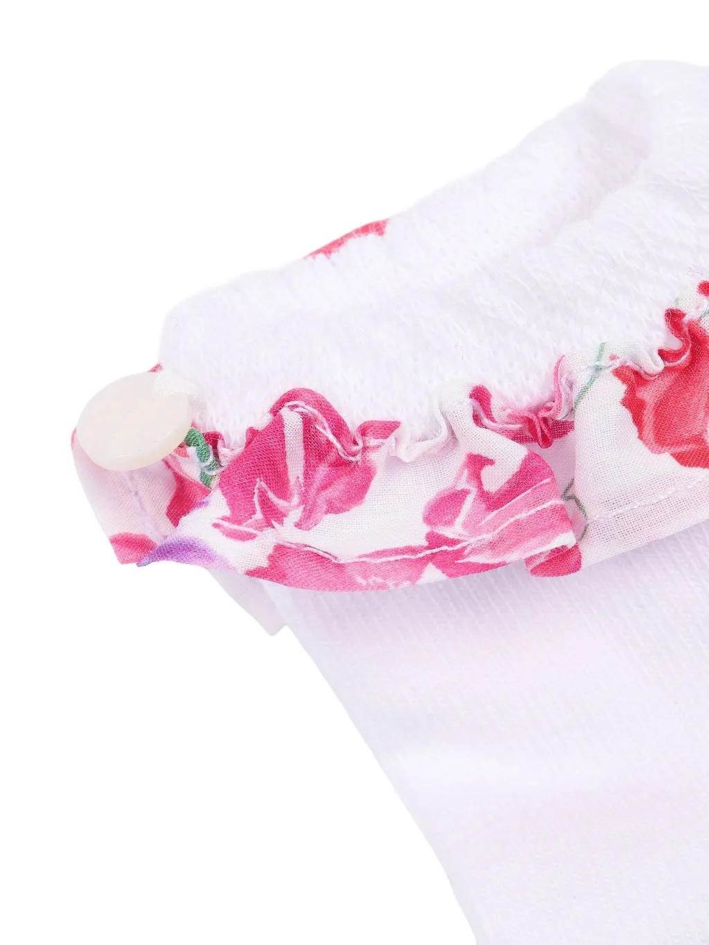 Liberty Printed Socks