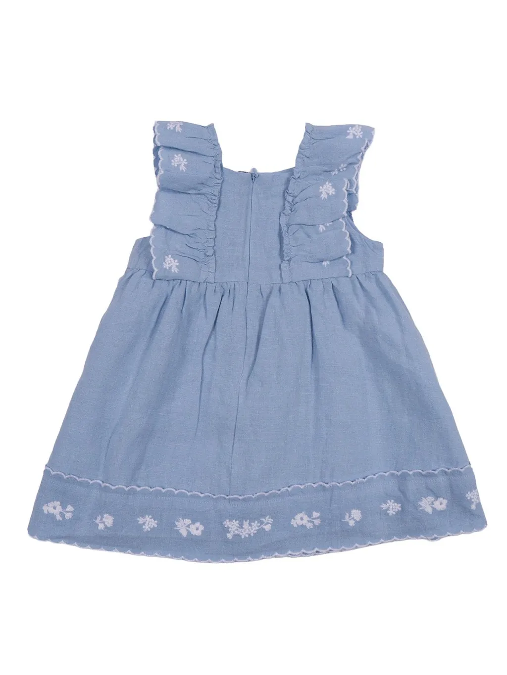 Santorini Dress