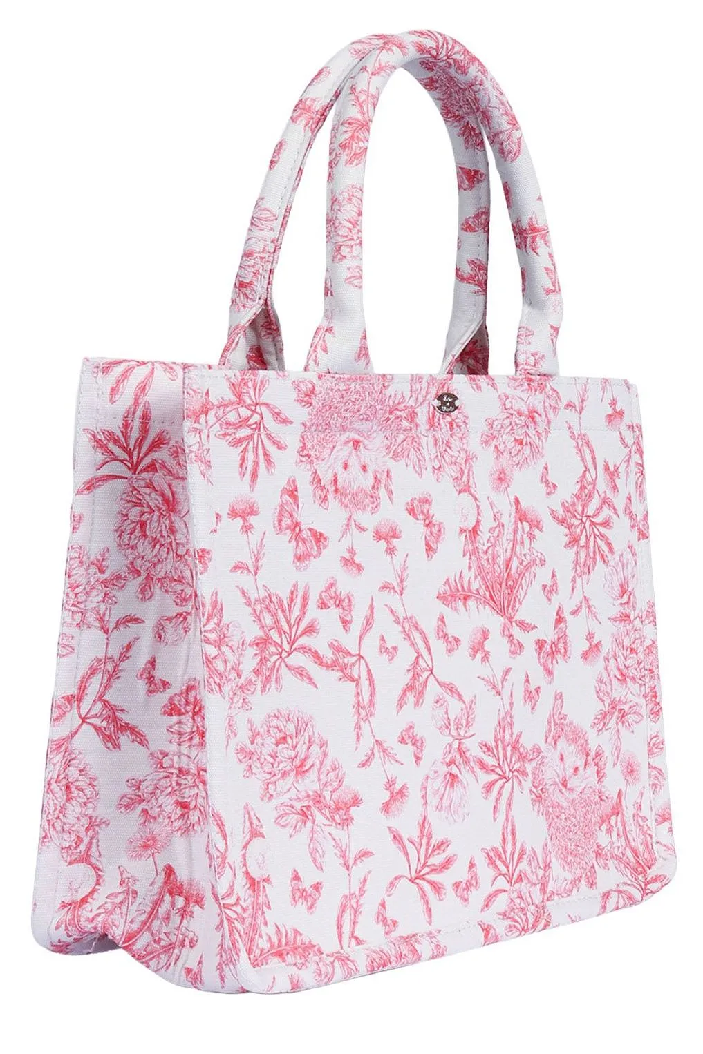 Tartine Et Chocolat Small Shopping Bag