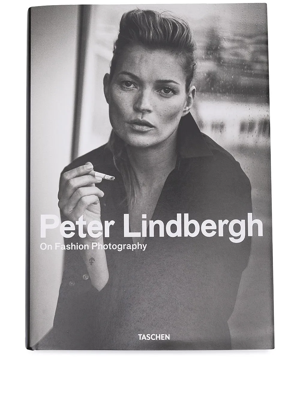 Peter Lindbergh. On Fashion Photography