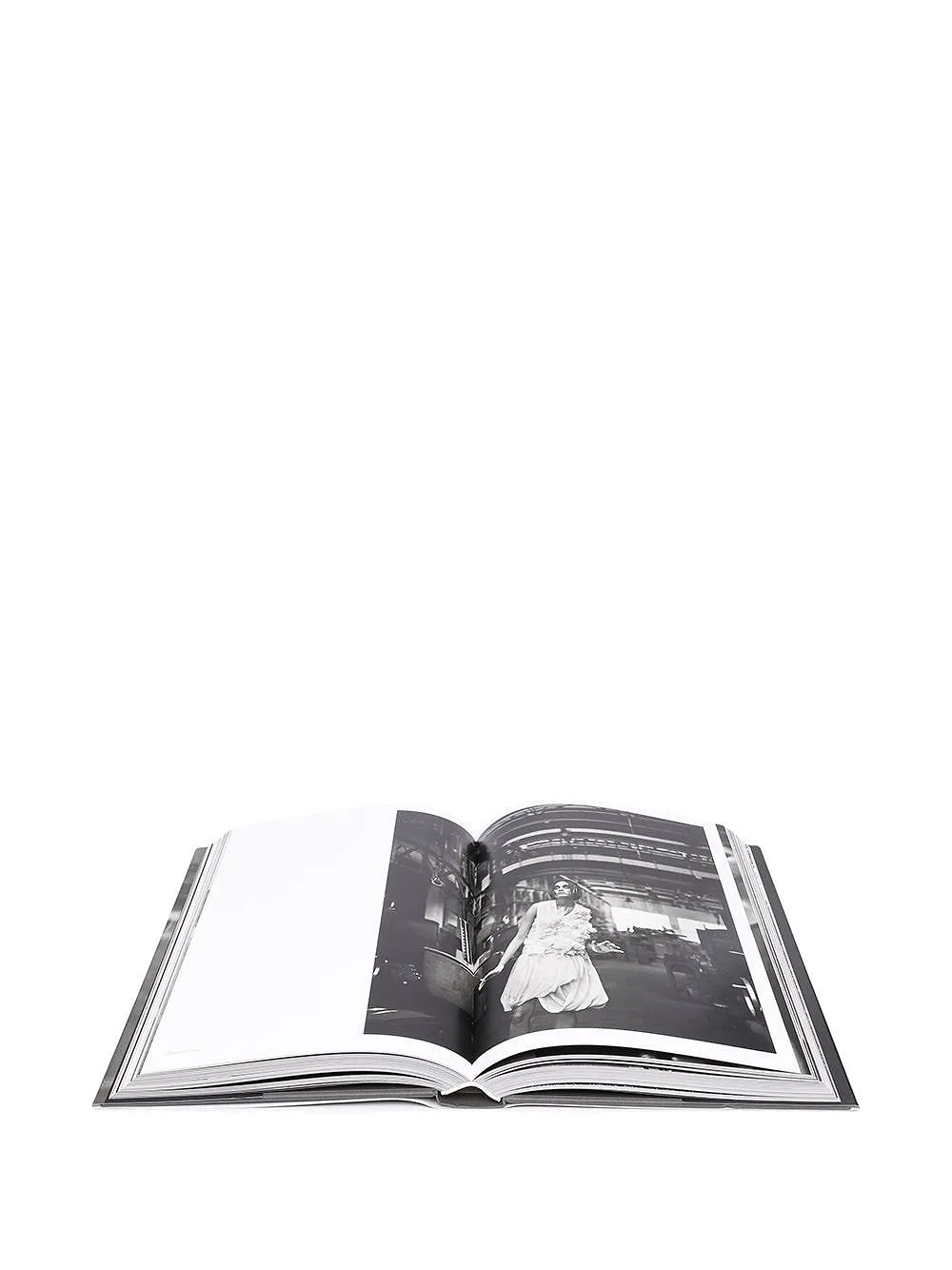 Peter Lindbergh. On Fashion Photography