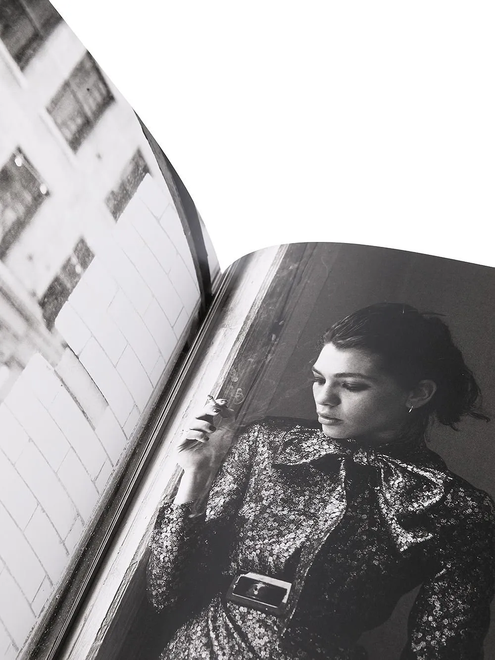 Peter Lindbergh. On Fashion Photography