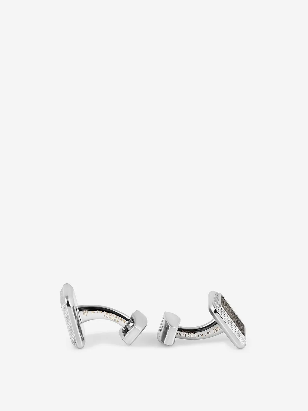 Giza Embossed Cufflinks