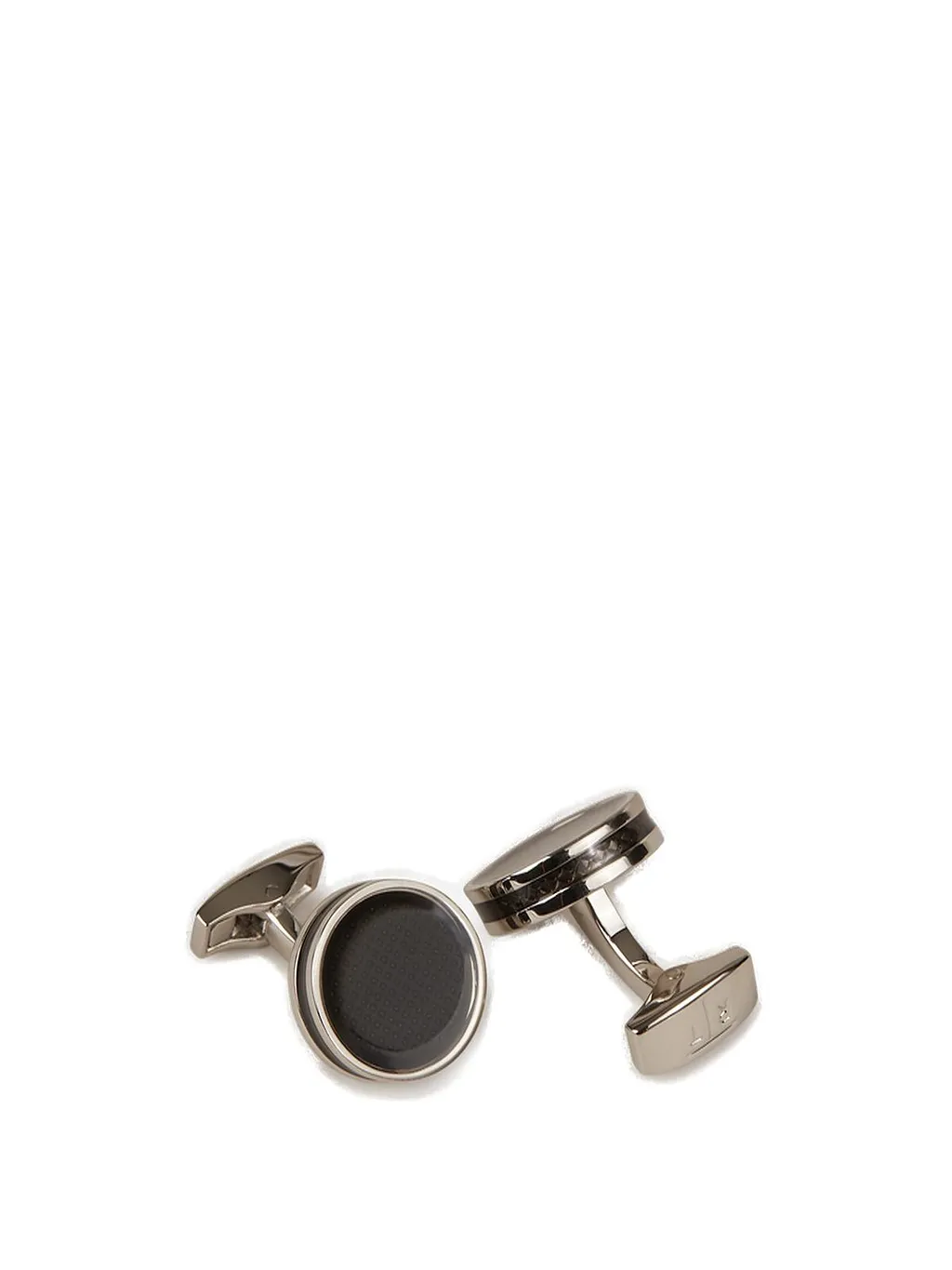 Tateossian Tablet Ice Cufflinks