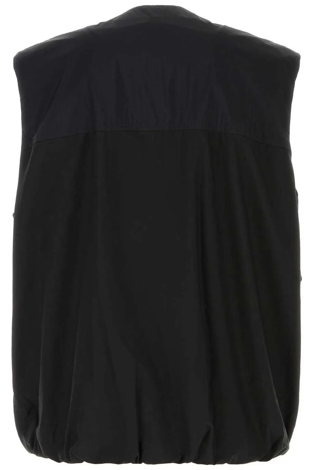 Marcello Zip Front Vest