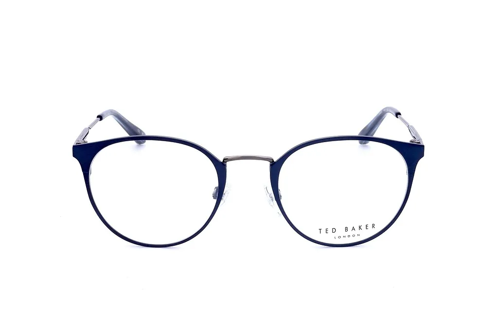 Ted Baker Round Frame Glasses