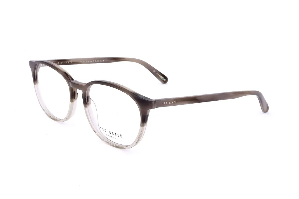 Ted Baker Round Frame Glasses