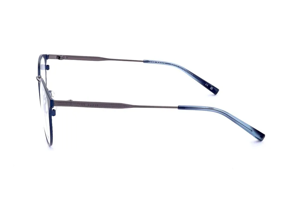 Ted Baker Round Frame Glasses