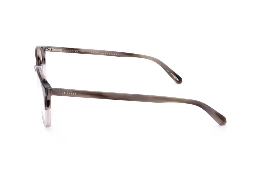 Ted Baker Round Frame Glasses