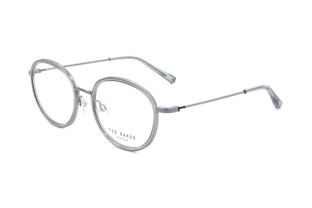 Ted Baker Round Frame Glasses