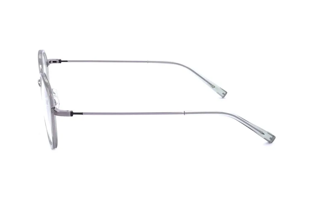 Ted Baker Round Frame Glasses