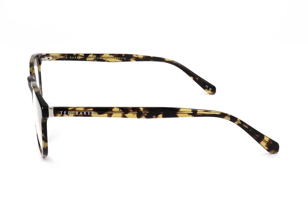 Ted Baker Round Frame Glasses