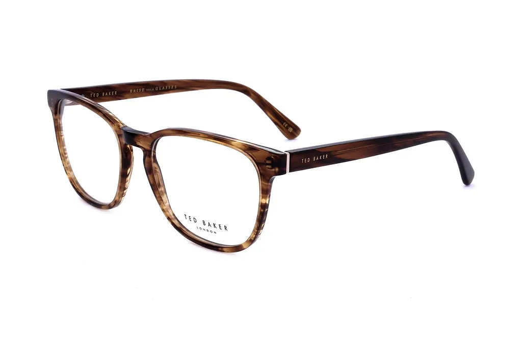 Ted Baker Square Frame Glasses