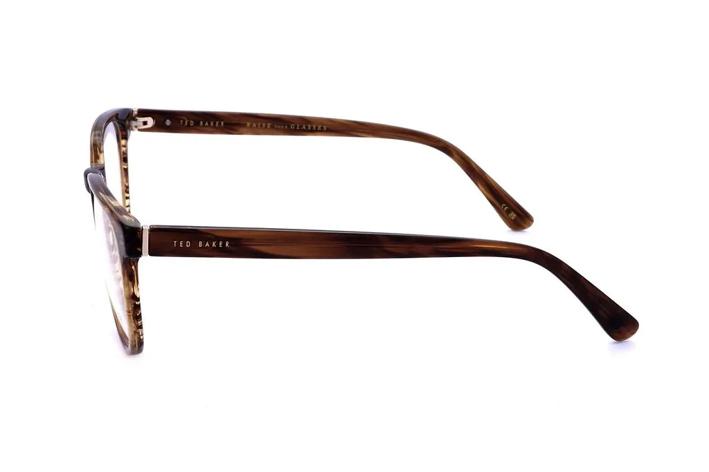 Ted Baker Square Frame Glasses