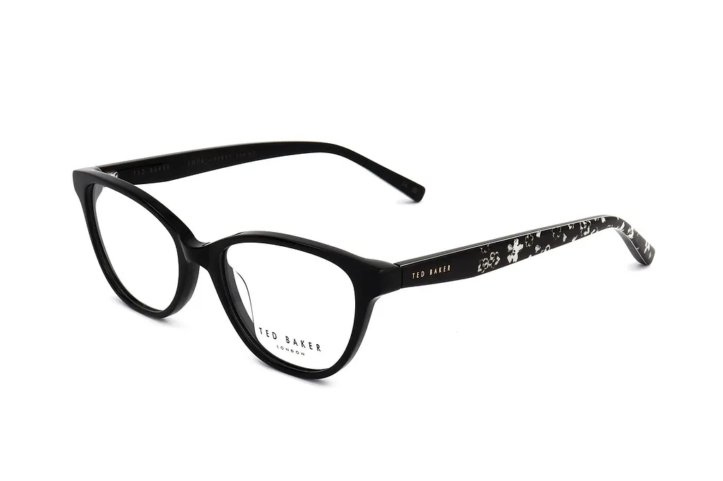 Ted Baker Square-Frame Glasses