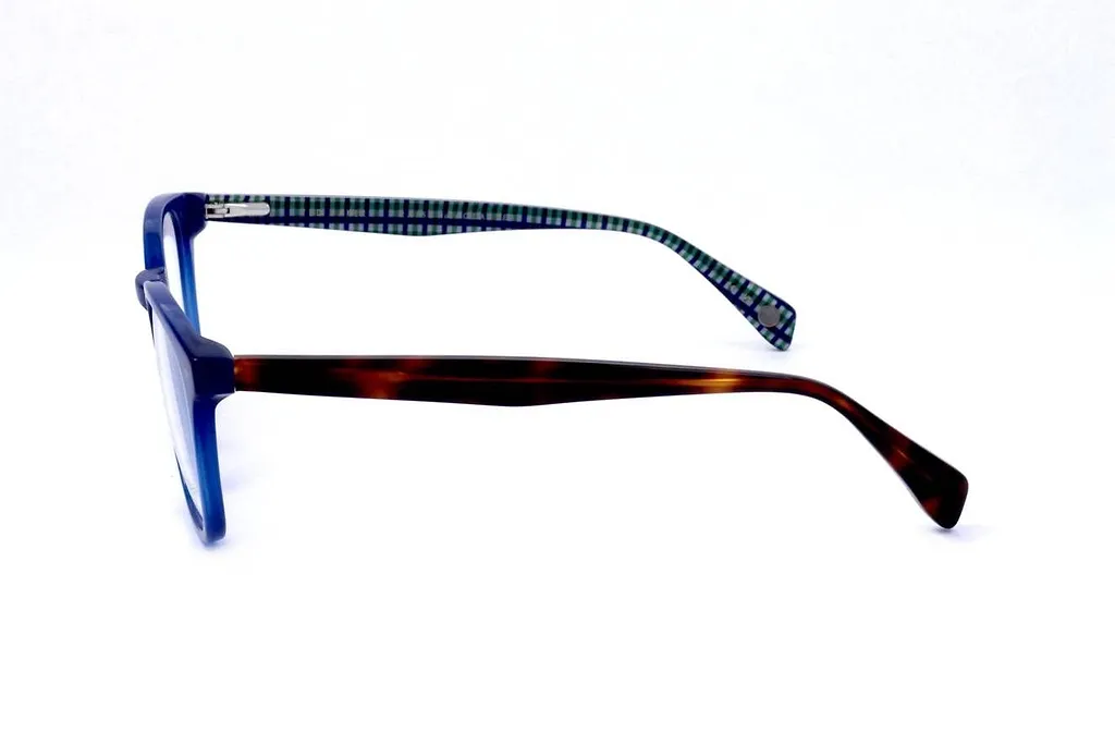 Ted Baker Square Frame Glasses