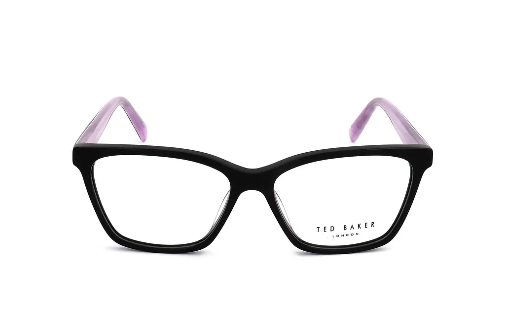 Ted Baker Square-Frame Glasses