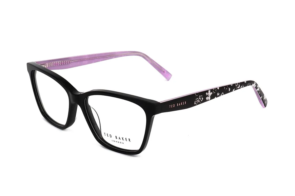 Ted Baker Square-Frame Glasses