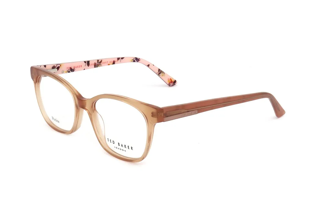 Ted Baker Square Frame Glasses