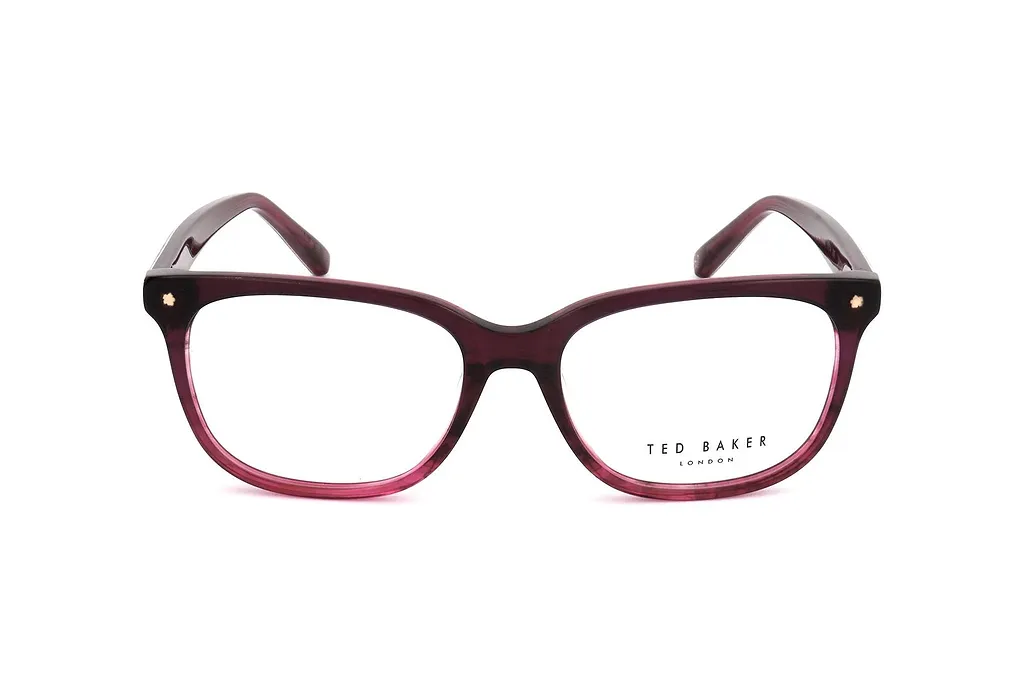 Ted Baker Square-Frame Glasses