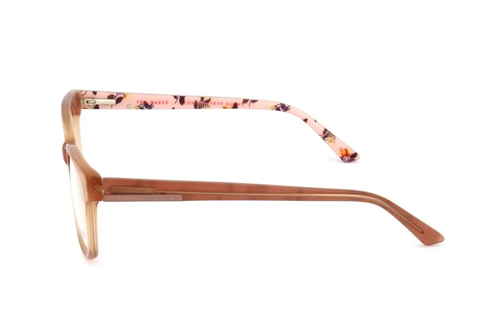 Ted Baker Square Frame Glasses